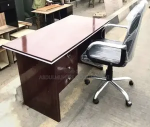 Brand New 4ft Table and Chair