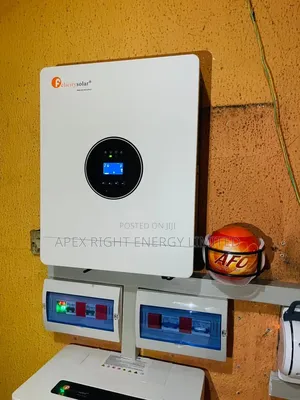 12kva Felicity Hybrid Inverter With Double Charge Controller Wifi