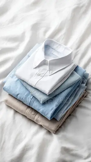 House Laundry Service. I Wash In Your House