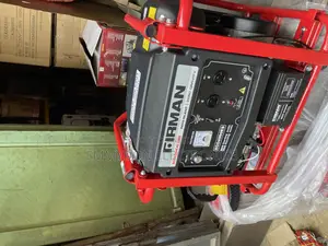 Firman 4990es Maximum Power Generator