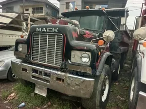 Mack Tipper 14 Tyres (Foreign Used R Model