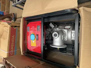 6 Inch Irrigation Diesel Water Pump