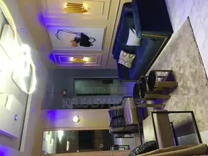 Spectacular 2bedroom Apartment