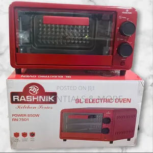 9 Litres Electric Oven