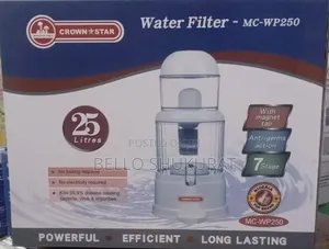 Water Purifier