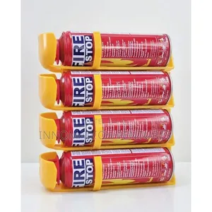 Fire Stop Foam