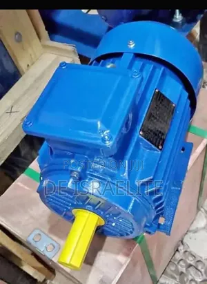 Electric Motor