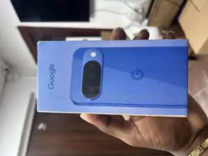 New Google Pixel 10 256 GB
