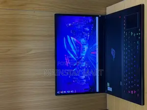Laptop Asus ROG Zephyrus S GX701 16GB Intel Core i7 SSD 1T