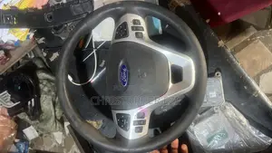 Steering Wheel Ford Edge Flex Taurus Explorer 2011 2012 2013 2013 2014