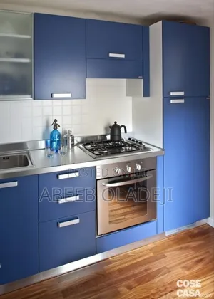 Kitchen Cabinet