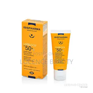 Isispharma Uveblock 50