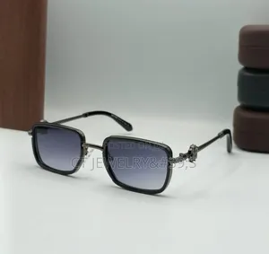 Original Roberto Cavalli Sunglasses Metal Unisex