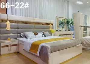 Smart Bed Set