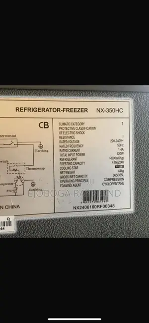 Nexus Nx-350hc