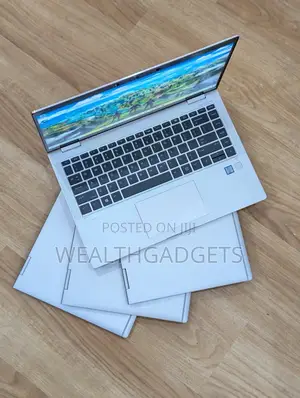 Laptop HP EliteBook 1040 G6 16GB Intel Core i7 SSD 512GB