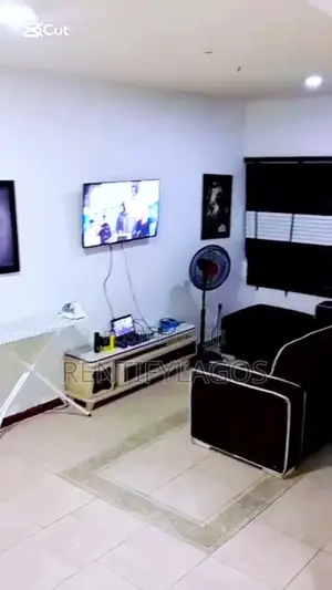 Furnished 3bdrm Shared Apartment in Allen Avenue for rent