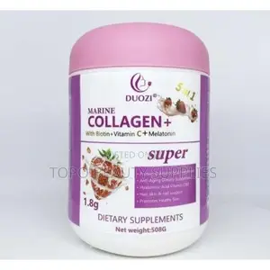 Duozi Marine Collagen