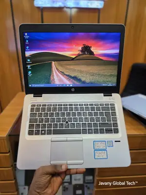 Laptop HP EliteBook 840 G4 16GB Intel Core i7 SSD 256GB