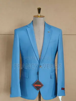 Elegant Business Suit
