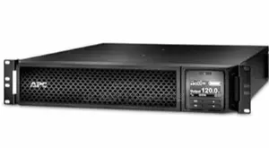 Apc Smart-Ups SRT 1000va900w Rack-Mount 120v 2u 6x15r 480j