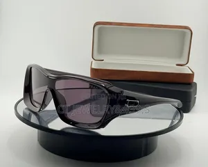 Luxury Style Prada Sunglasses Dark Lens, Premium Case Included