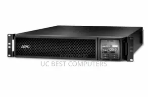 Apc Smart-Ups on-Line,Srt1500va, Rackmount 2u,