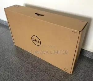 Dell 24 Monitor - P2422h - Full Hd 1080p, Ips