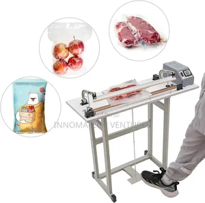 Nylon Sealing and Cutting Machine