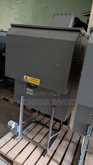 11kva Rmu Schneider