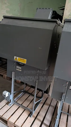 Rmu Breaker 11kva