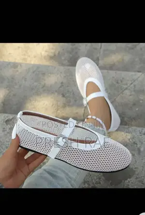 Roman Flats