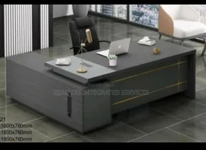 Quality Executive Office Table