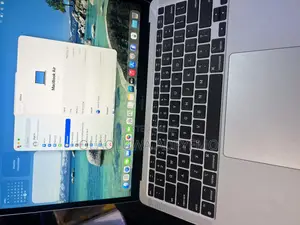 Laptop Apple MacBook Air 2020 M1 16GB Apple M1 SSD 512GB
