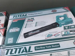Total 20v Battery Blowing Machine