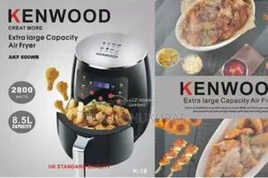 Kenwood Air Fryer