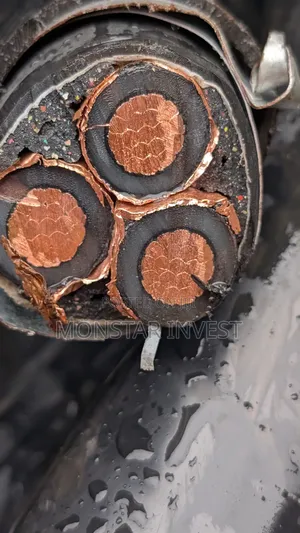 Xlpe 33kva