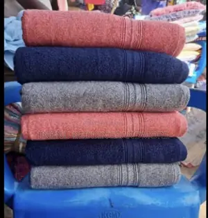 Luxury Towel
