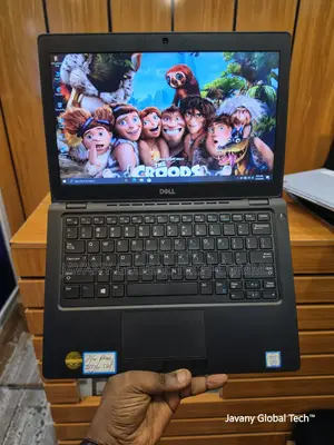 Laptop Dell Latitude 5290 8GB Intel Core i5 SSD 256GB