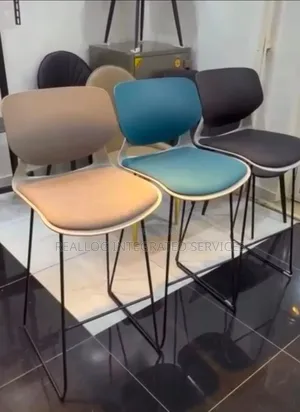 Modern Bar Stool