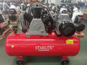 Heavy Duty Air Compressors