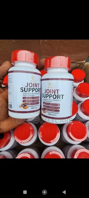 Join Support Flexibility Extra Strength