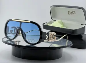 Docle Gabbana Quality Luxury Ladies Sunglasses