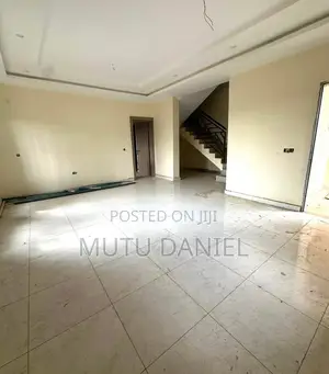 4bdrm Townhouse / Terrace in Galadimawa for rent