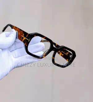 Tom Ford Quality Luxury Frame Glasses