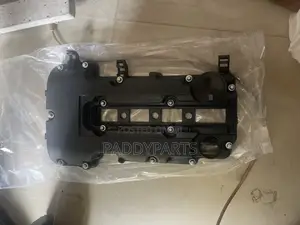 Chevrolet Cruze Engine Cylinder Head Cover 1.4l