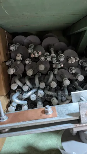 Pot Insulation 11kva