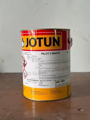 Jotun Pilot 11 Different Colours 5l