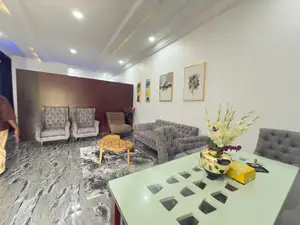 Furnished 1bdrm House in Garki for rent