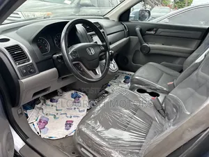 Honda CR-V 2009 Blue